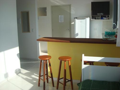 Apartamentos Christopoulos Zambrini