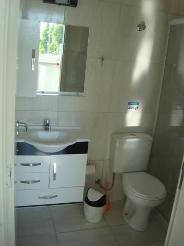 Apartamentos Christopoulos Zambrini