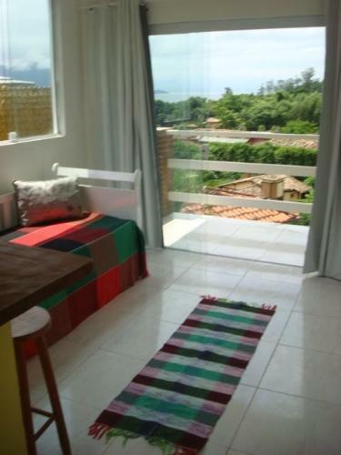 Apartamentos Christopoulos Zambrini