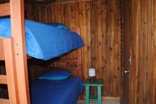Lodge Caba�as Carilafquen