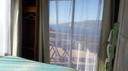 Lodge Caba�as Carilafquen