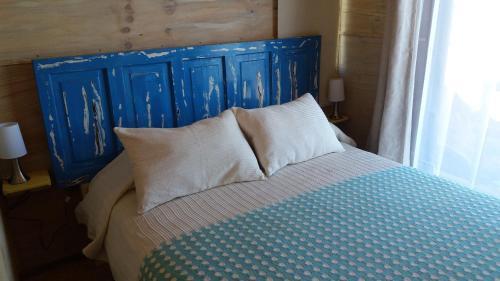 Lodge Caba�as Carilafquen