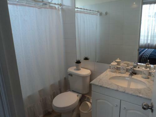 Apartamento Campanario III