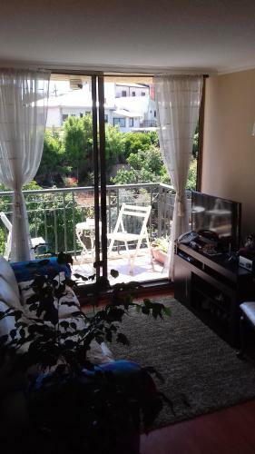 Apartamento Campanario III