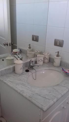 Apartamento Campanario III