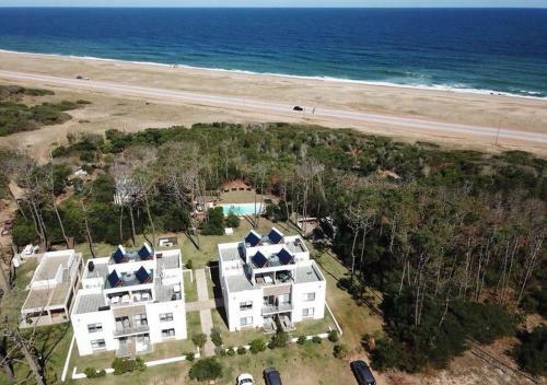 Apart Hotel El Caracol