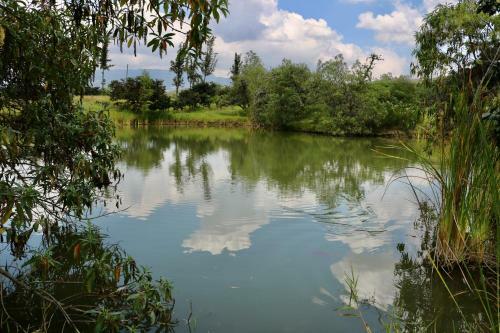 Agroturismo Villa De Los S�enz Campestre