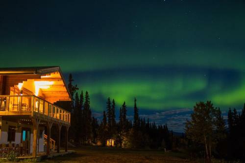 Hotel Southern Lakes Resort