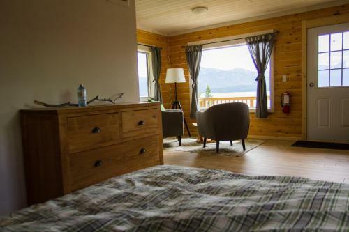 Hotel Southern Lakes Resort