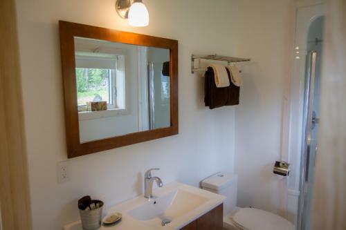 Hotel Southern Lakes Resort
