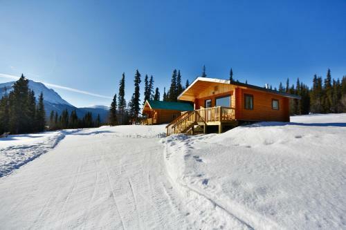 Hotel Southern Lakes Resort
