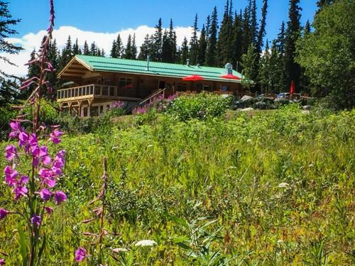 Hotel Southern Lakes Resort