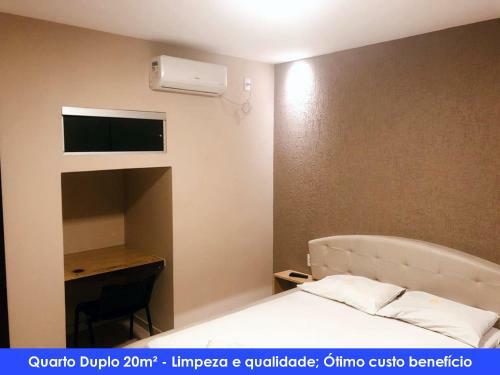 Dok Brasilia Hotel