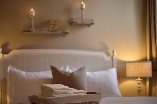 Hotel Manoir Maplewood