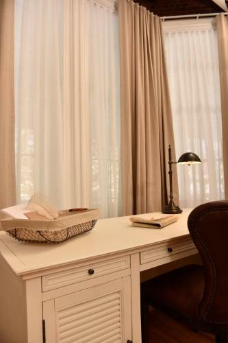 Hotel Manoir Maplewood