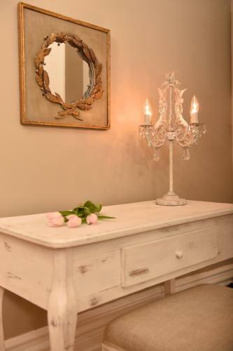 Hotel Manoir Maplewood