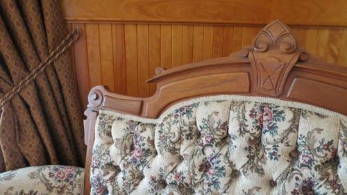Hotel H�tel Ch�teau Albert