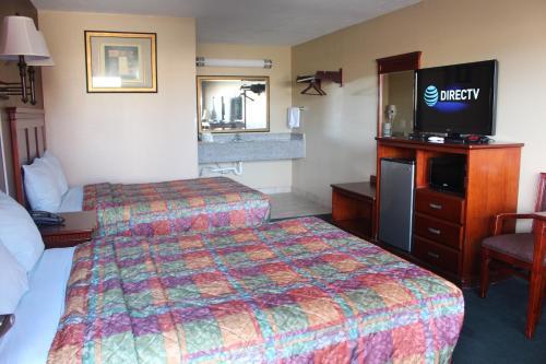 Motel Crown Inn