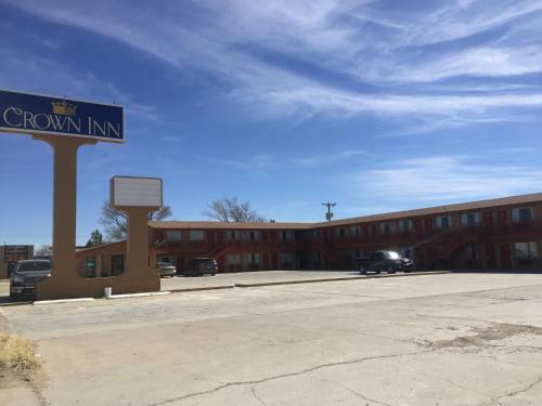 Motel Crown Inn
