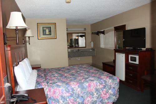 Motel Crown Inn