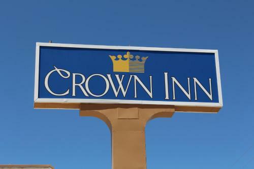 Motel Crown Inn