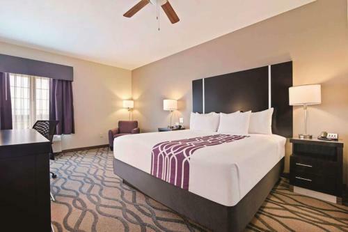 Hotel La Quinta Inn & Suites Luling