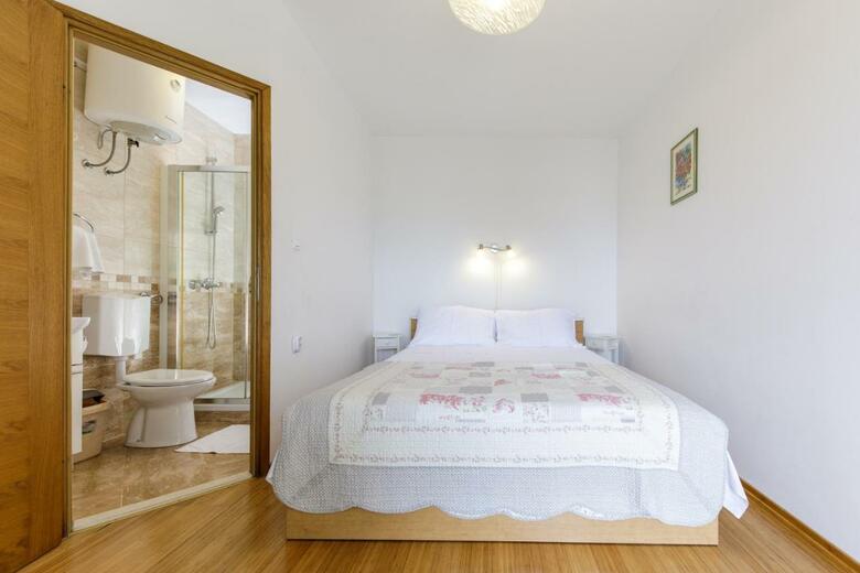 Residencia Guesthouse Anica
