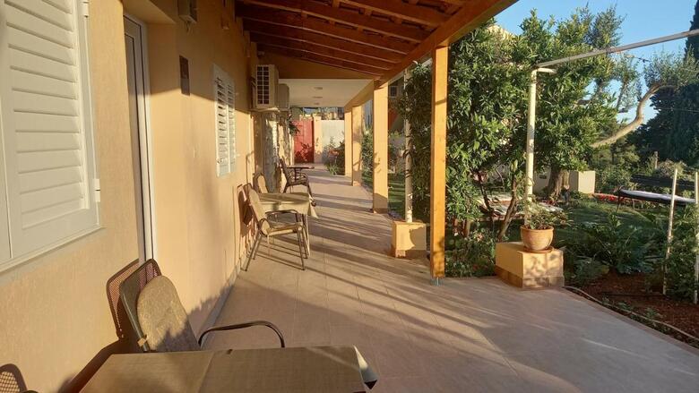 Residencia Guesthouse Anica