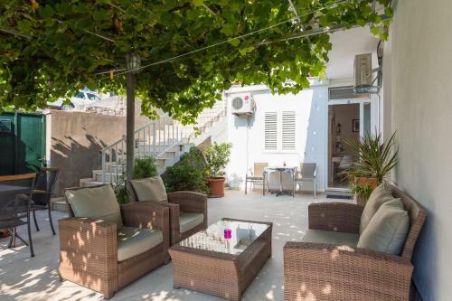 Residencia Guesthouse S&l