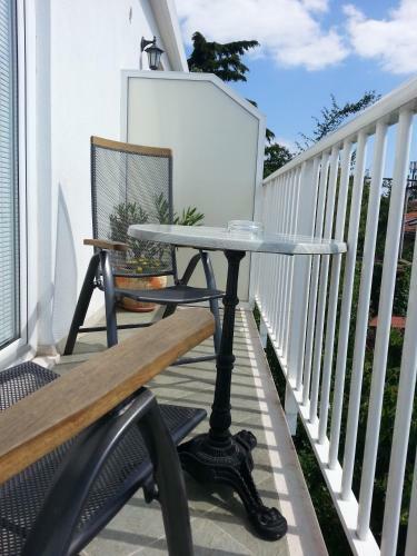 Residencia Guesthouse S&l