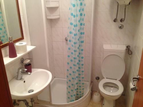 Apartamento Kaboga Street Rooms