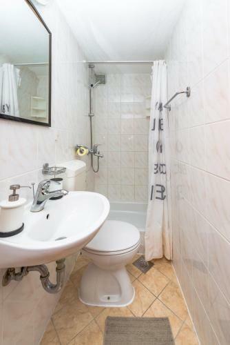 Apartamento Kaboga Street Rooms