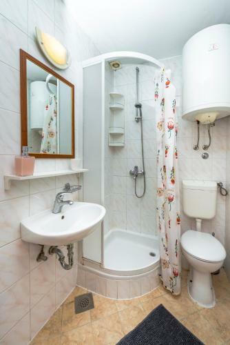 Apartamento Kaboga Street Rooms