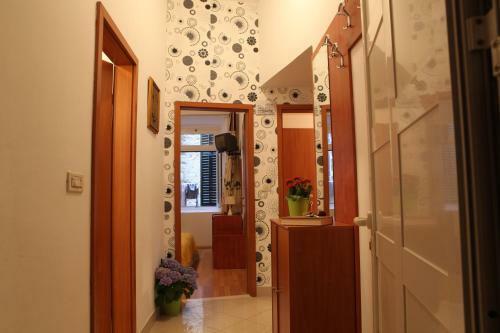 Apartamento Kaboga Street Rooms