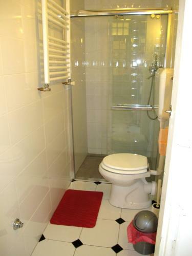 Residencia Centar Guest House