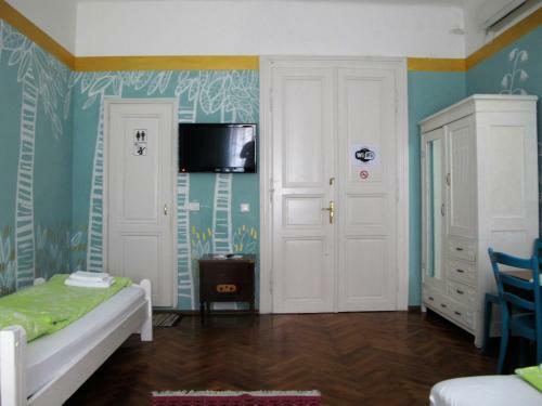 Residencia Centar Guest House