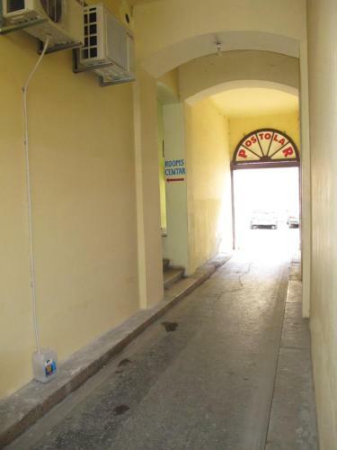 Residencia Centar Guest House