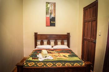 Hostel Rio Danta