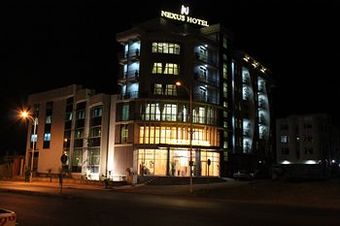 Nexus Hotel Addis Ababa