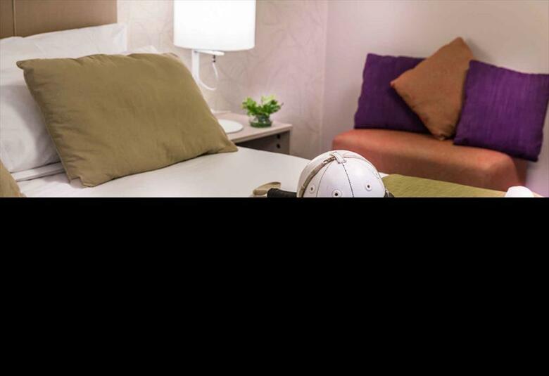 Hotel Dazzler Polo