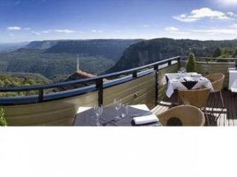 Echoes Boutique Hotel  Restaurant