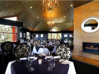 Echoes Boutique Hotel  Restaurant