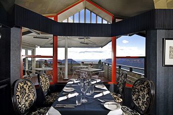Echoes Boutique Hotel  Restaurant