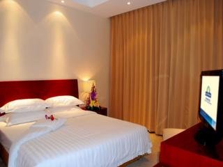 Hotel Days Tongji Shanghai