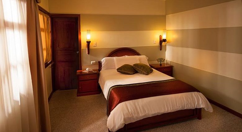 Hotel Boutique Carvallo