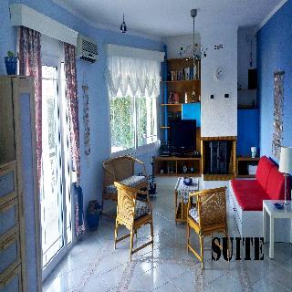 Apartamentos Roditsa Patritsia