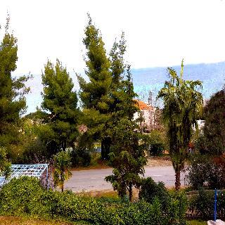 Apartamentos Roditsa Patritsia