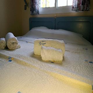 Apartamentos Roditsa Patritsia