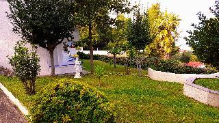 Apartamentos Roditsa Patritsia