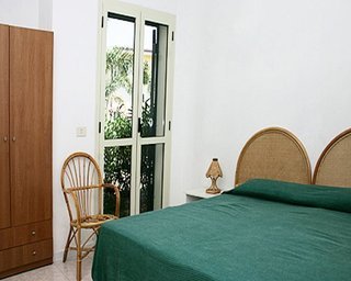 Hotel Villaggio Marasusa